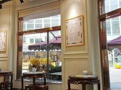 大堂-仁信老铺(嘉信店)