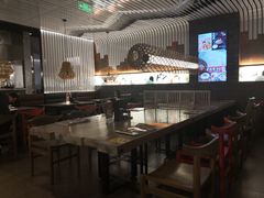 大堂-味千拉面(庄河城关街店)