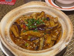 -老客家·客家菜(万达店)