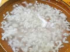 冰甜酒-袁家豆腐