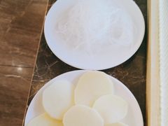 -芭夯兔·兔肉汤锅(新都店)