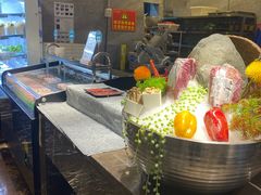 -喜庭海鲜自助(来福士店)