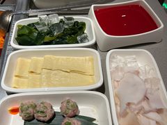 -海底捞火锅(顺义华联店)