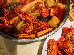 -铭副琦食·虾蟹烩馆(渔人码头店)