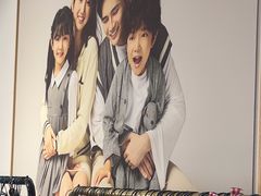 -海马体照相馆(天津世纪都会店)