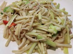 -高第街56号融合餐厅(振华五星百货店)