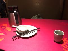 餐具摆设-望湘园·洞庭渔宴(永旺店)