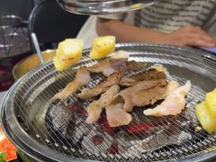 -本炙炭烤·蒲烧活鳗料理店(金沙洲店)