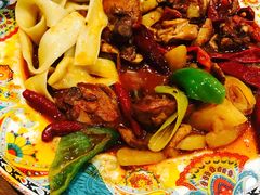 -巴依老爷新疆美食(望京小街店)