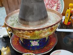 -千亿来乌拉火锅(德胜店)