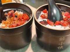 -蛙小侠(亚欧商厦店)