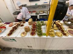 -石灰市老火锅(北滨路店)