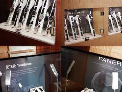 -109度二手奢侈品手表包包珠宝回收(新天地店)