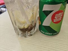 -食运茶餐厅(文化宫店)