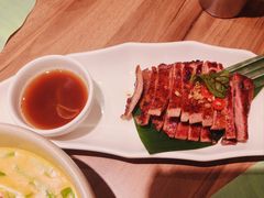 -帕蓝·暹罗料理(大学路店)
