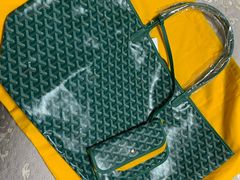 -GOYARD(恒隆广场店)