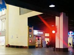 -成都星期8小镇(江宁南路店)
