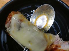 -肥肥虾庄·金牌油焖大虾(杨园滨江时代walk店)
