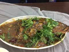 -尹记餐馆(花园店)