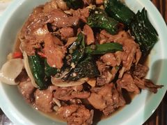 -三道菜(明堂公园店)