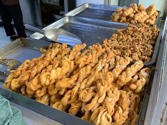 -弘祥蜂蜜大麻花(校场街店)