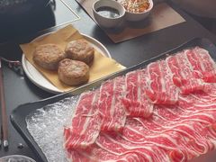 -东来顺·非遗火锅(赛格国际购物中心店)