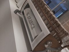 -% Arabica阿拉比卡咖啡(深圳湾万象城店)