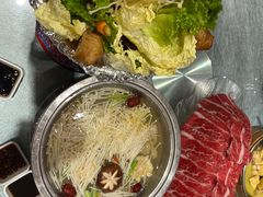-汤记传菜(秀浦路店)