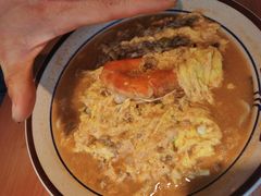 大虾面-群姐面馆·海鲜烧烤(同安路二店)