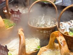 -空之介寿喜烧·和牛放题(恒隆广场店)
