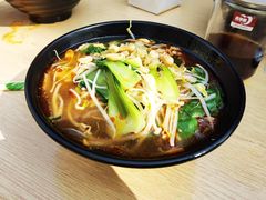 麻辣烫-多鱼炸串麻辣烫(闽江路店)