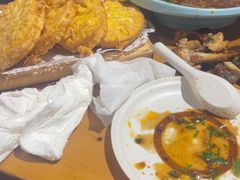 -0317火锅鸡·清真(正达店)