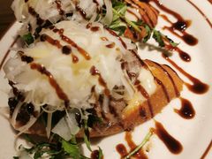 -ZAFFERANO西班牙海鲜饭(上海首店)