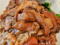 肘子-鼎香润(德胜门内店)