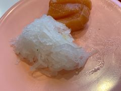 -争鲜回转寿司(南京东路店)