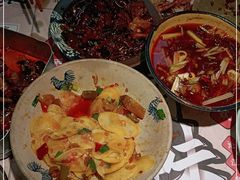 -酒阳蒸经小酒馆(解放碑店)