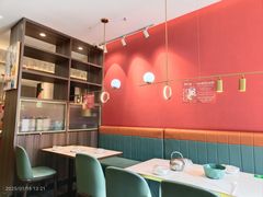 -刘胖子家常菜·蹄花焖藕(中南店)