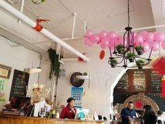 大堂-冲浪熊西餐厅(昌黎店)