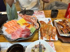 -松坂屋日料自助(长城路店)