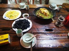 -小仙居·农家宴烤羊· 农庄