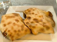 烤包子-汗腾格里·风味餐厅(新疆驻京办店)