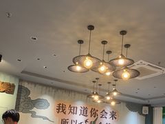 -淳安二十八道·新派民间菜·淳鱼馆(阳光路店)