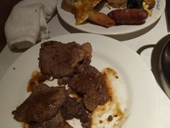 -多伦多海鲜自助餐厅(百盛购物中心三阳店)