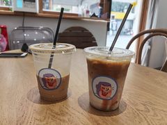 -infinite cafe