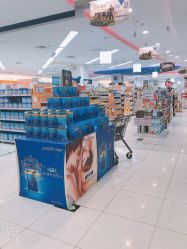 -孩子王童乐园(武汉永旺店)