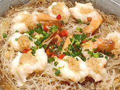 -廖川菜(金虹桥店)