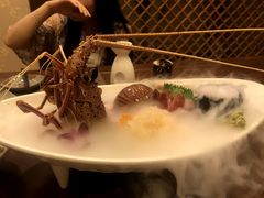 -松子料理(亮马桥店)