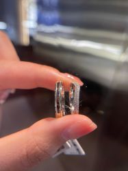 -VE DIAMOND·天然&培育钻石定制