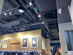 -海马体照相馆(徐州苏宁广场店)