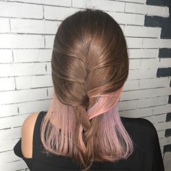 -New Fashion·新时尚形象设计